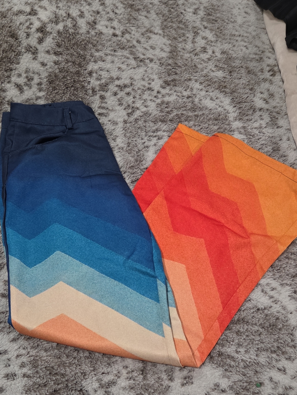 Fancy Pants
